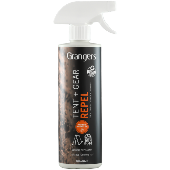 319GRF148 ~ GRANGERS TENT & GEAR UV 500ML